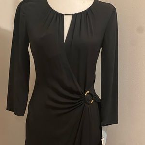 Elegant & classic Emilio Pucci dress. This dress exudes Italian confidence.